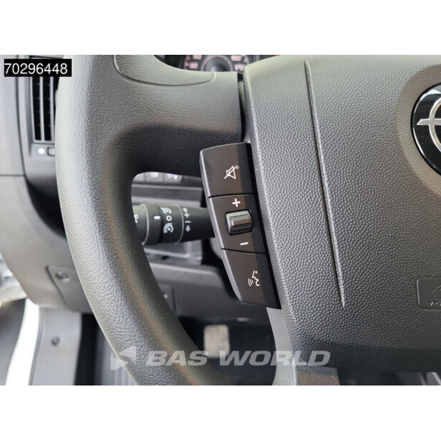 2025 أوبل Movano 140PK-43605493