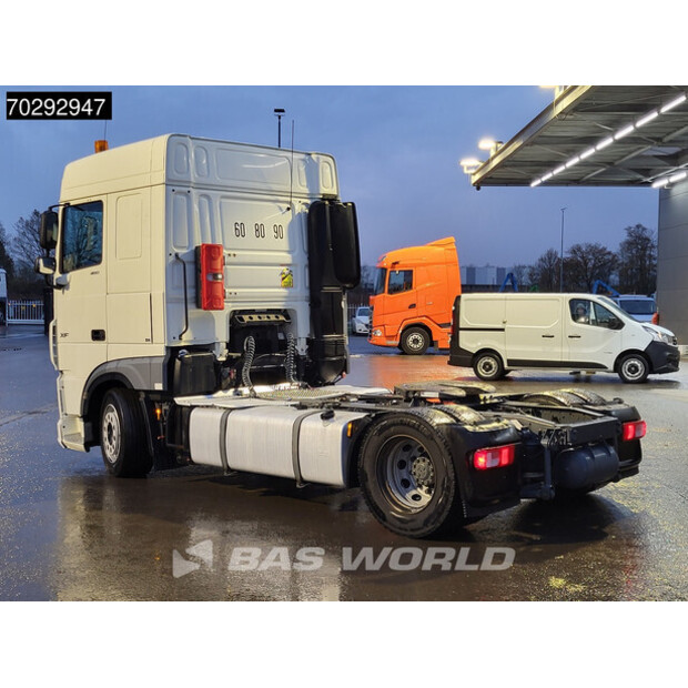 2017 DAF XF 480-43605499