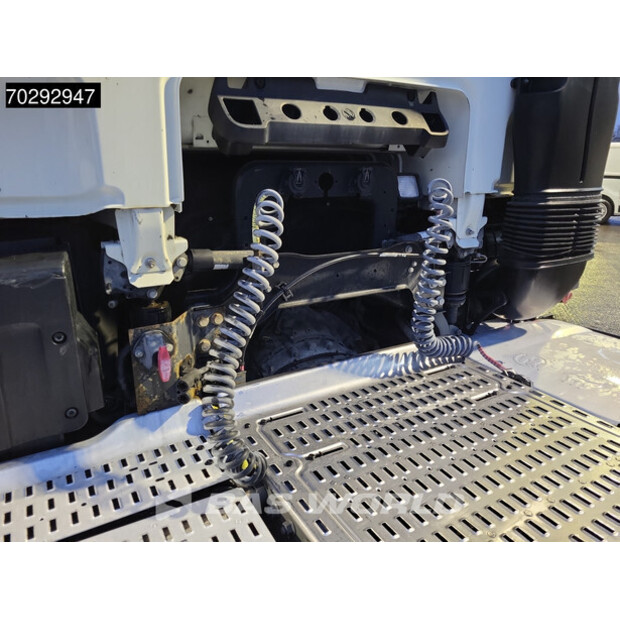 2017 DAF XF 480-43605503