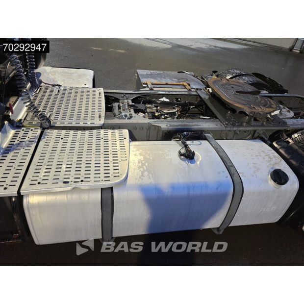 2017 DAF XF 480-43605504