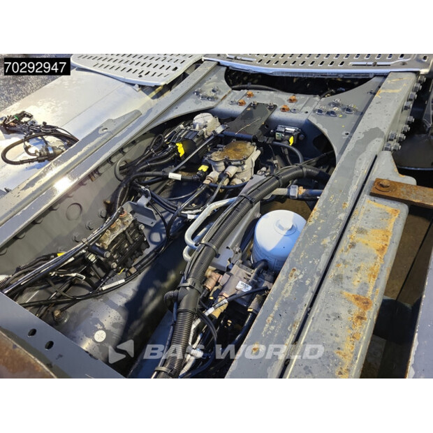 2017 DAF XF 480-43605505