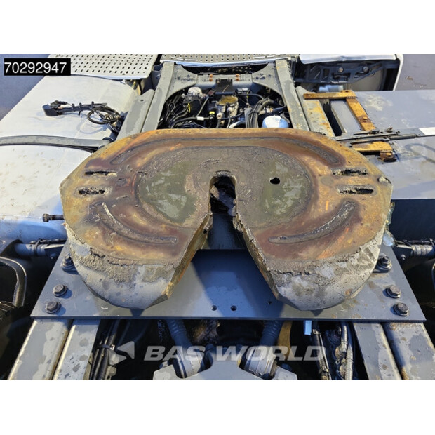 2017 DAF XF 480-43605507