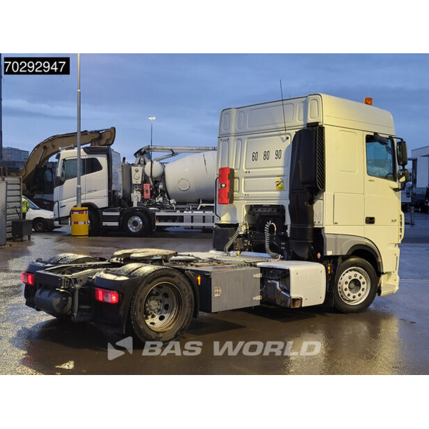 2017 DAF XF 480-43605509
