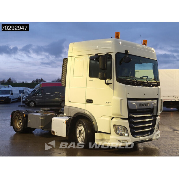 2017 DAF XF 480-43605510