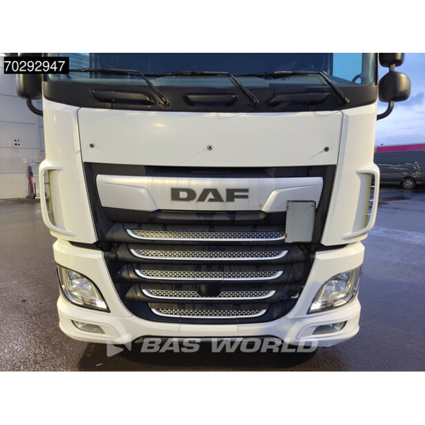 2017 DAF XF 480-43605511