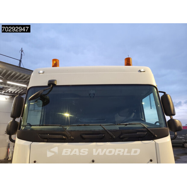 2017 DAF XF 480-43605512