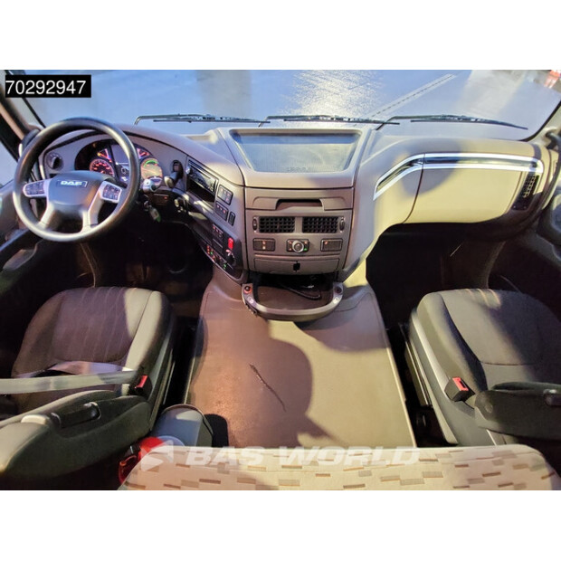 2017 DAF XF 480-43605513