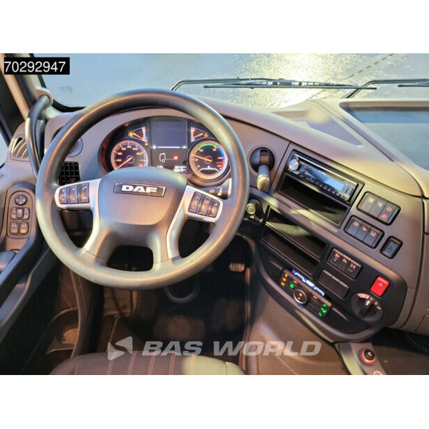 2017 DAF XF 480-43605514