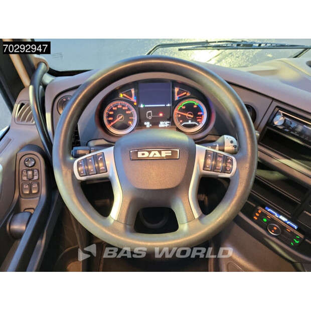 2017 DAF XF 480-43605516
