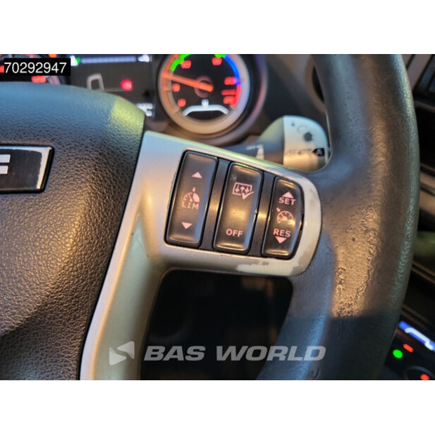 2017 DAF XF 480-43605518