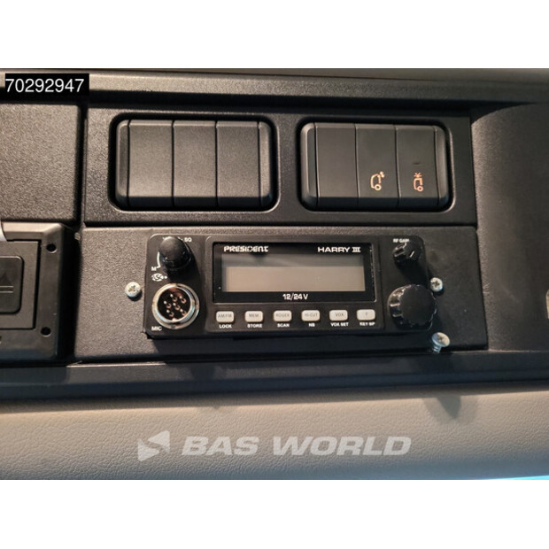 2017 DAF XF 480-43605522