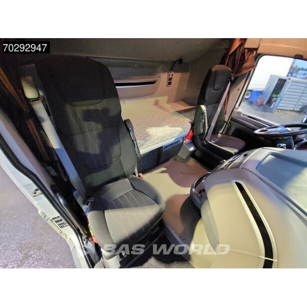 2017 DAF XF 480-43605524