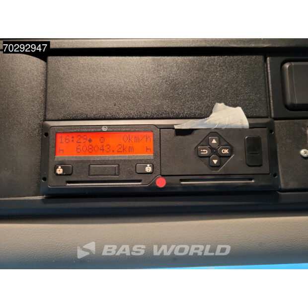 2017 DAF XF 480-43605527