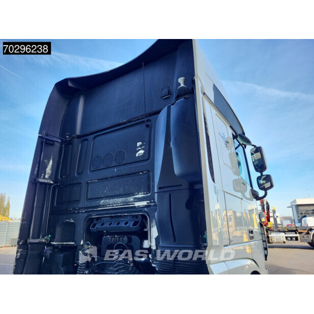 2018 DAF XF 480-43605536