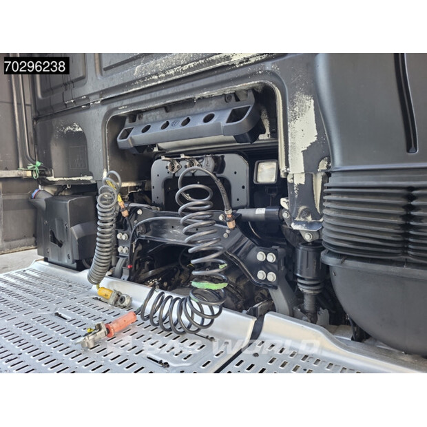 2018 DAF XF 480-43605537