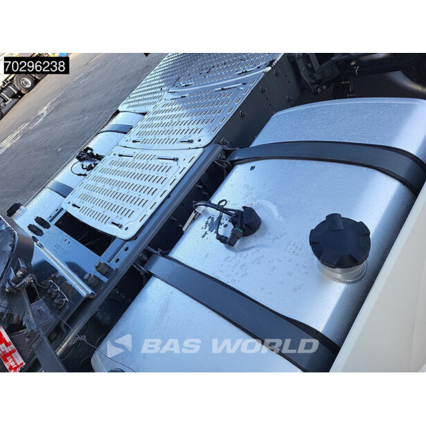 2018 DAF XF 480-43605539