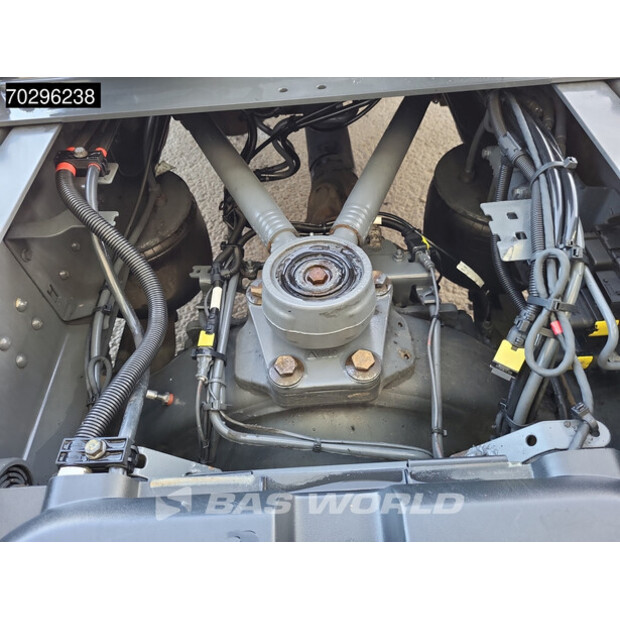 2018 DAF XF 480-43605540