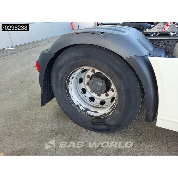 2018 DAF XF 480-43605542