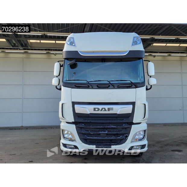 2018 DAF XF 480-43605544