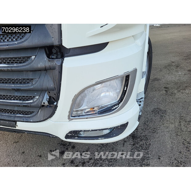 2018 DAF XF 480-43605548