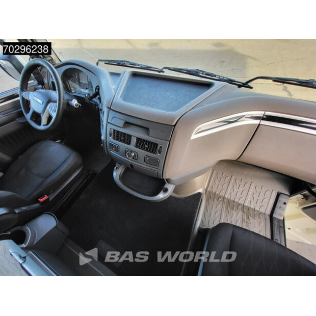 2018 DAF XF 480-43605549