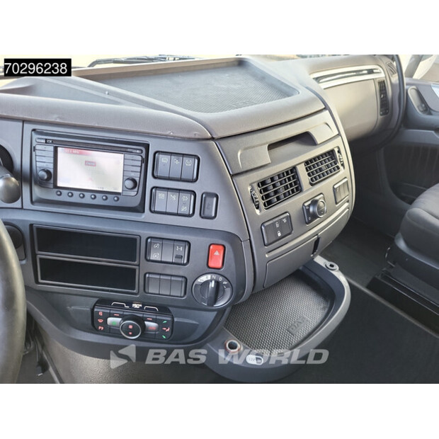 2018 DAF XF 480-43605550