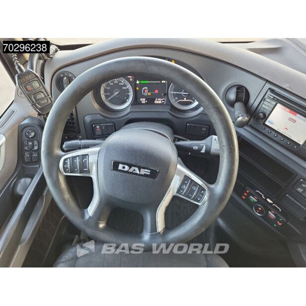 2018 DAF XF 480-43605556