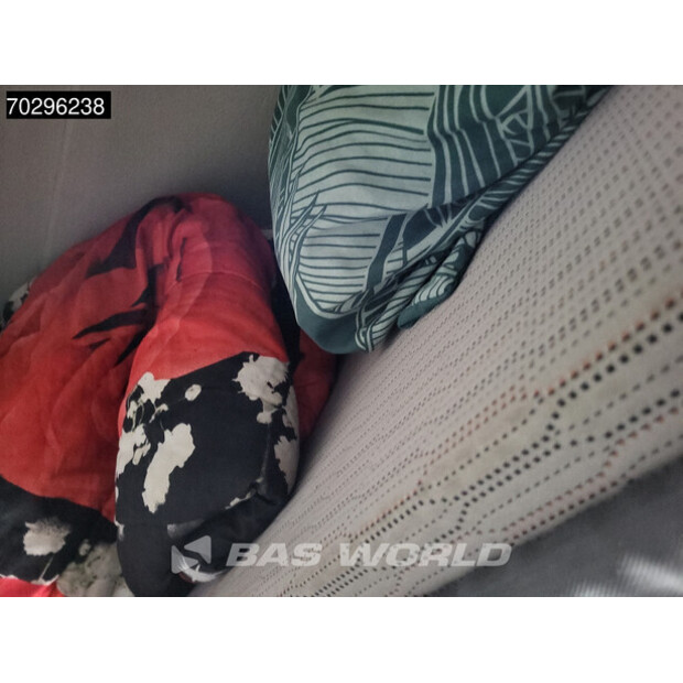 2018 DAF XF 480-43605557