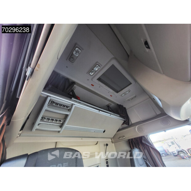 2018 DAF XF 480-43605559