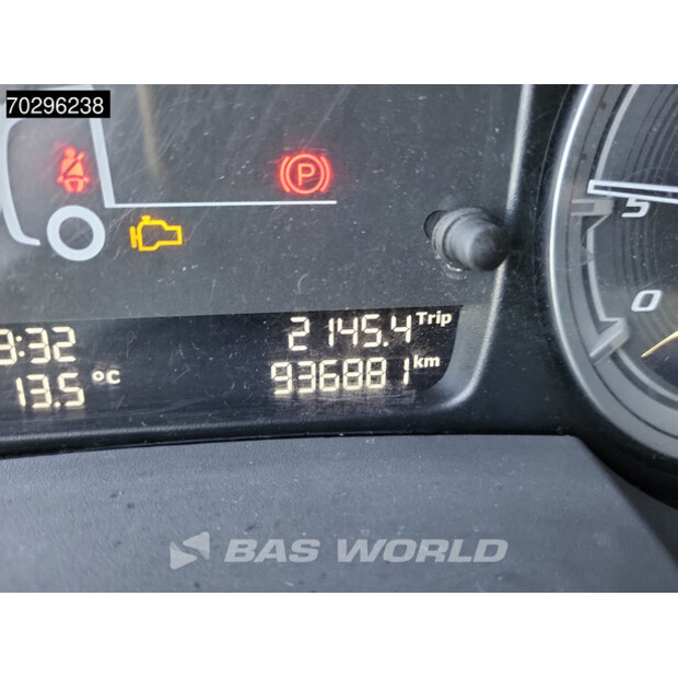 2018 DAF XF 480-43605560