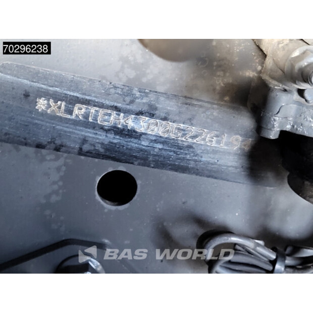 2018 DAF XF 480-43605563