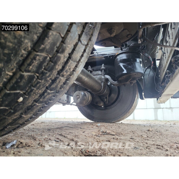 2011 Schmitz Cargobull ACF 20-43605581