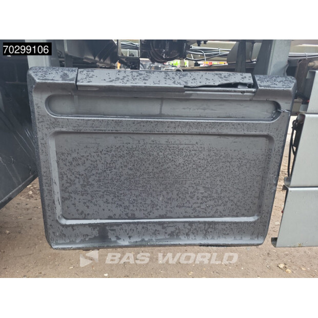 2011 Schmitz Cargobull ACF 20-43605593