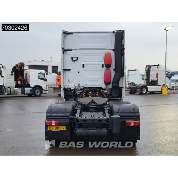 2017 مرسيدس بنز Actros 2653-43605600