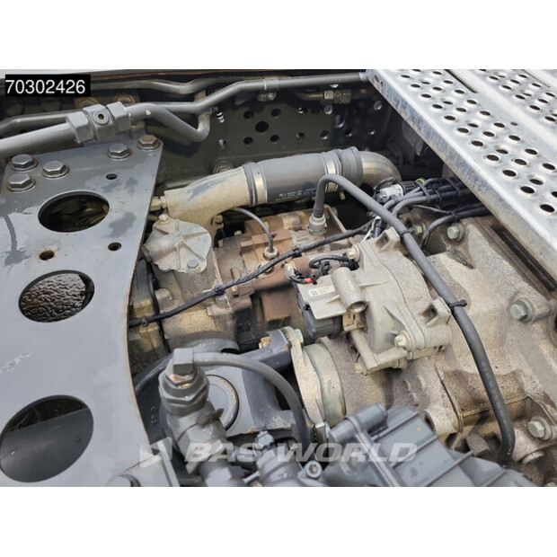 2017 مرسيدس بنز Actros 2653-43605604