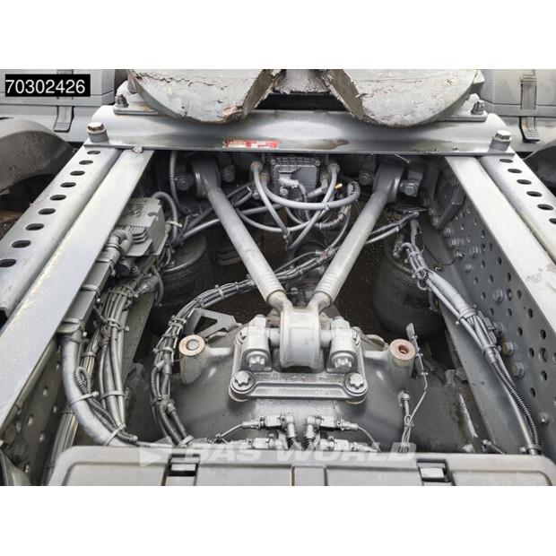 2017 مرسيدس بنز Actros 2653-43605605