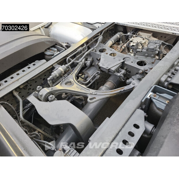 2017 مرسيدس بنز Actros 2653-43605606