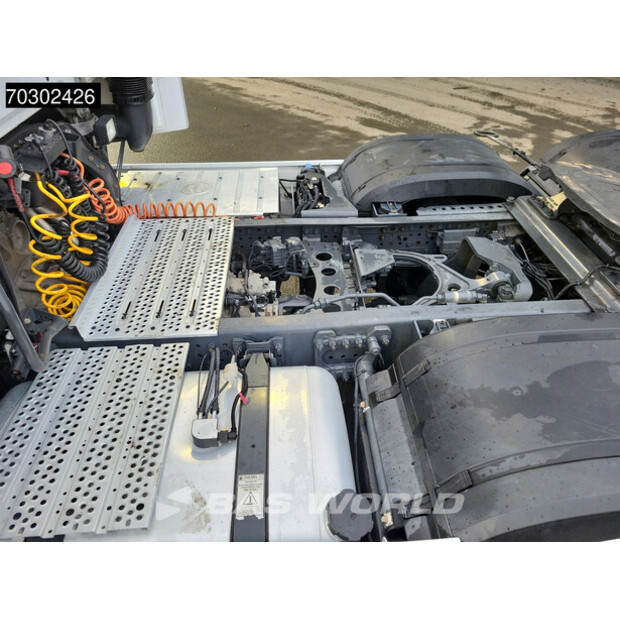 2017 مرسيدس بنز Actros 2653-43605607