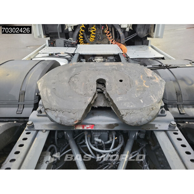 2017 مرسيدس بنز Actros 2653-43605608