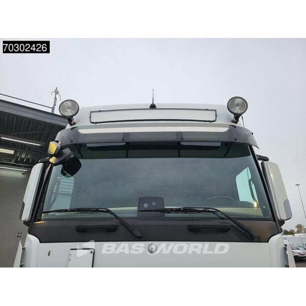 2017 مرسيدس بنز Actros 2653-43605614
