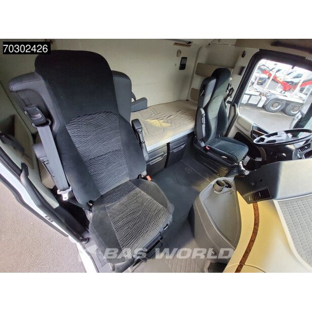 2017 مرسيدس بنز Actros 2653-43605618