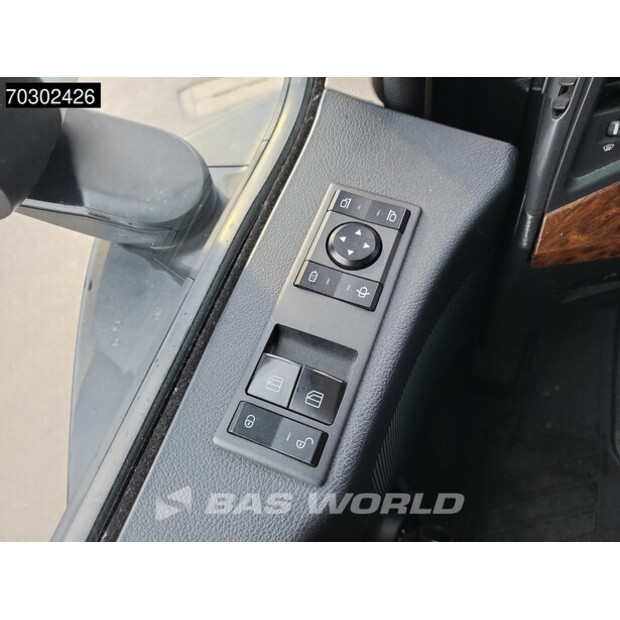 2017 مرسيدس بنز Actros 2653-43605622