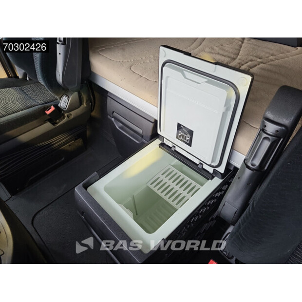 2017 مرسيدس بنز Actros 2653-43605624