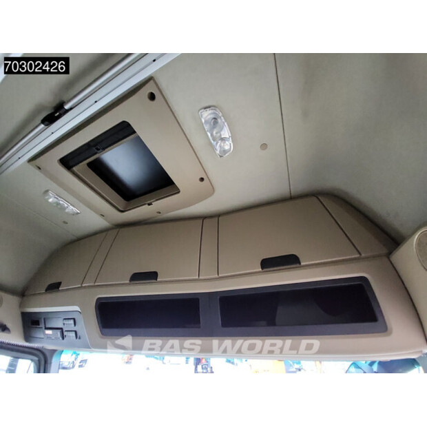 2017 مرسيدس بنز Actros 2653-43605626