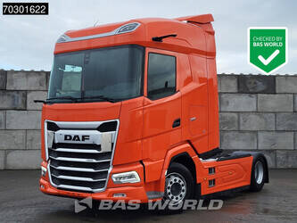 Image de CAMIONS 2024 DAF XG 480 À vendre à Pays-Bas