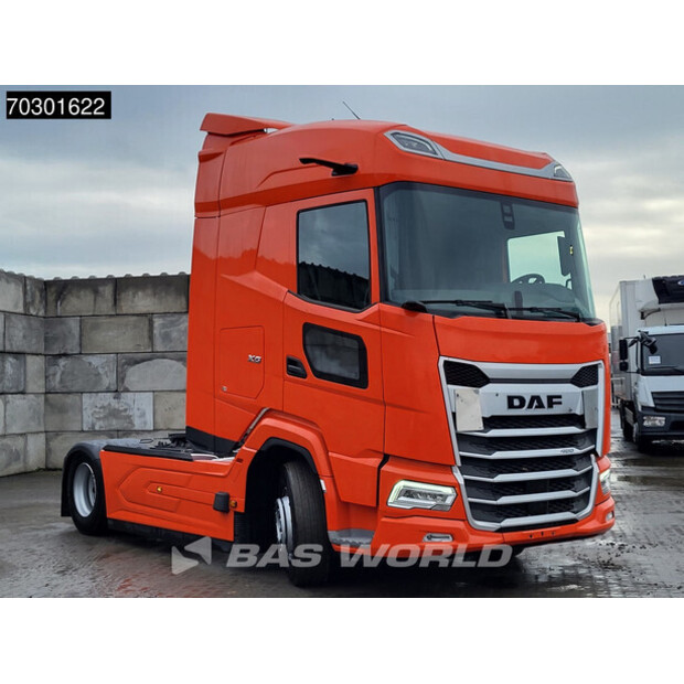 2024 DAF XG 480-43605634