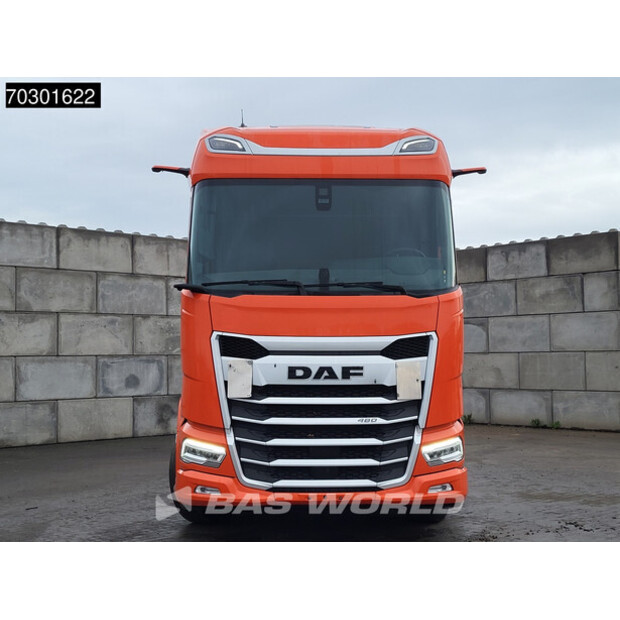 2024 DAF XG 480-43605637