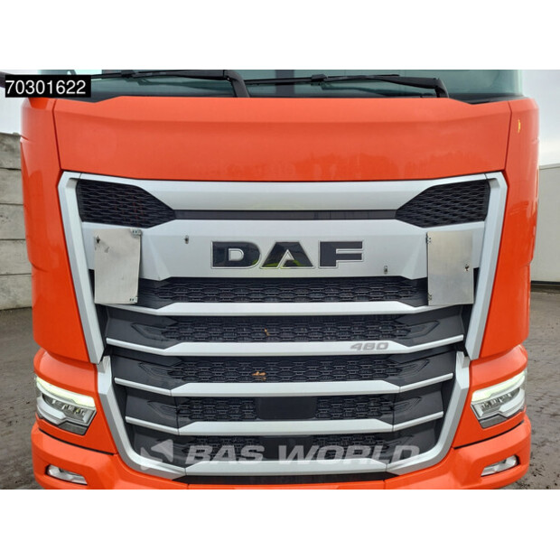 2024 DAF XG 480-43605639
