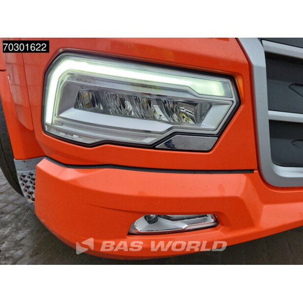 2024 DAF XG 480-43605640