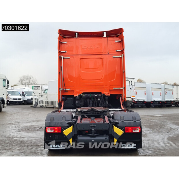 2024 DAF XG 480-43605641